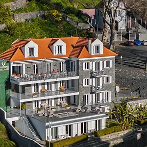 Ourmadeira - Babosas Village, Gardenias And Greenspaces Casa de hóspedes